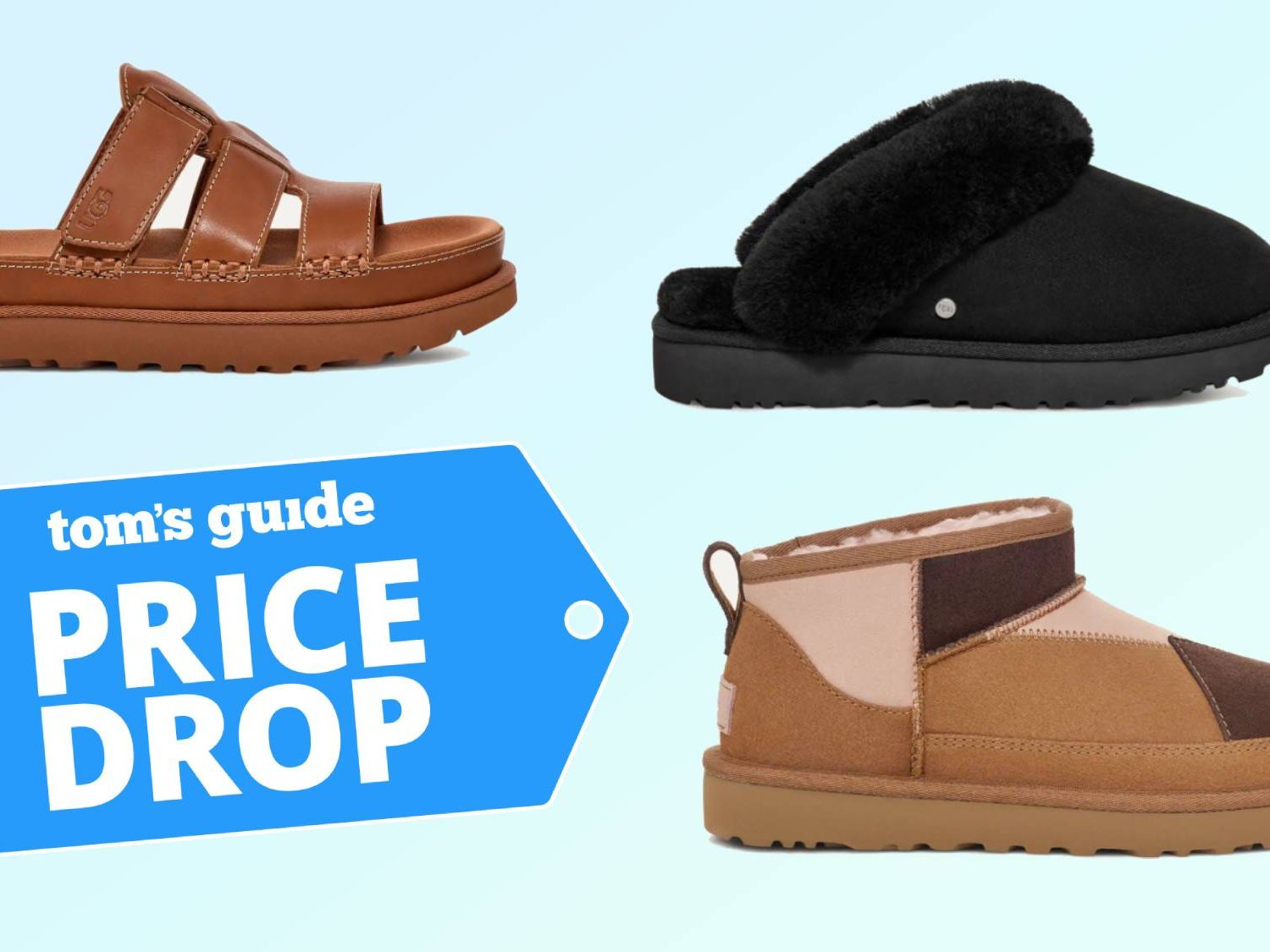 Huge Ugg sale takes up to 30% off now — 7 deals I'd shop on Huge Ugg sale takes up to 30% off now — 7 deals I'd shop on