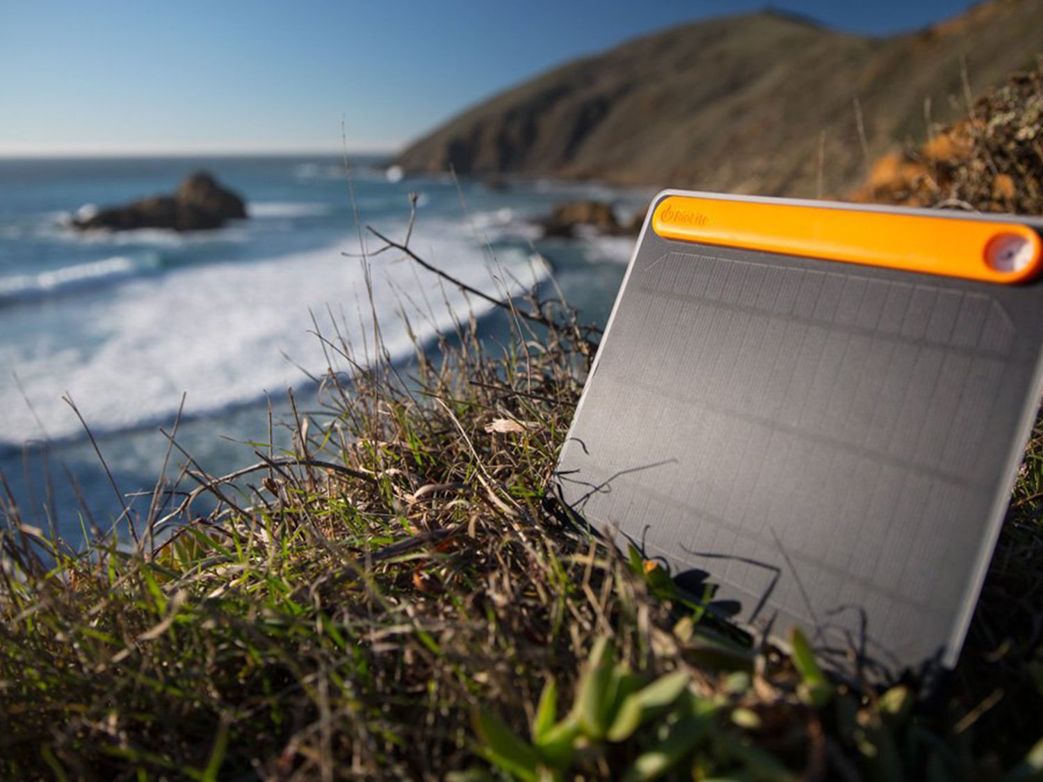 5 best solar chargers