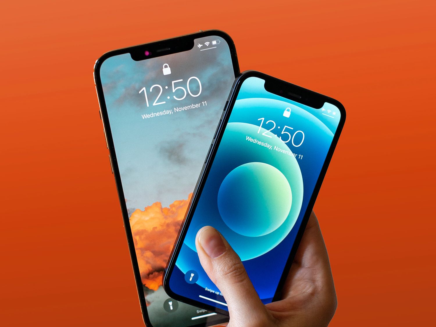 iPhone 13 mini is apparently still on the way — despite iPhone 12
