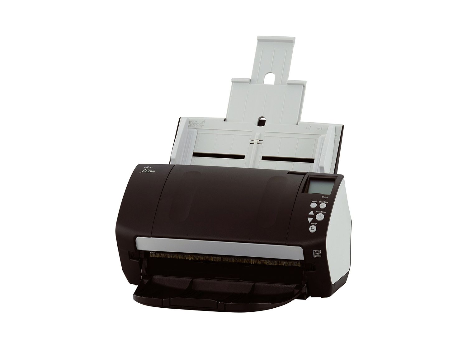 Fujitsu fi-7160 review: A smart, speedy scanner | IT Pro