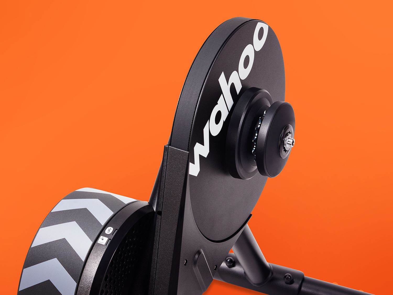 Wahoo KICKR CORE Zwift Oneスマートローラー ローラー台はWahoo KICKR CORE Zwift Oneがオススメです