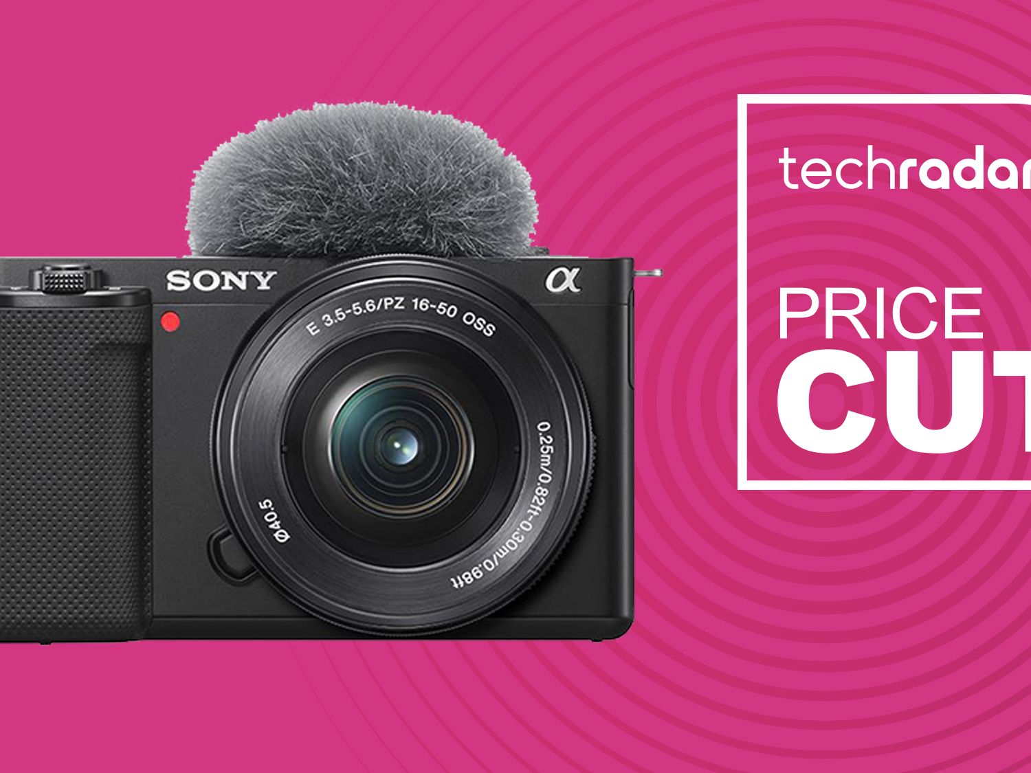 Sony ZV-E10 [新品] Amazon.com : Sony ZV-E10 Mirrorless Camera with 16-50mm Lens