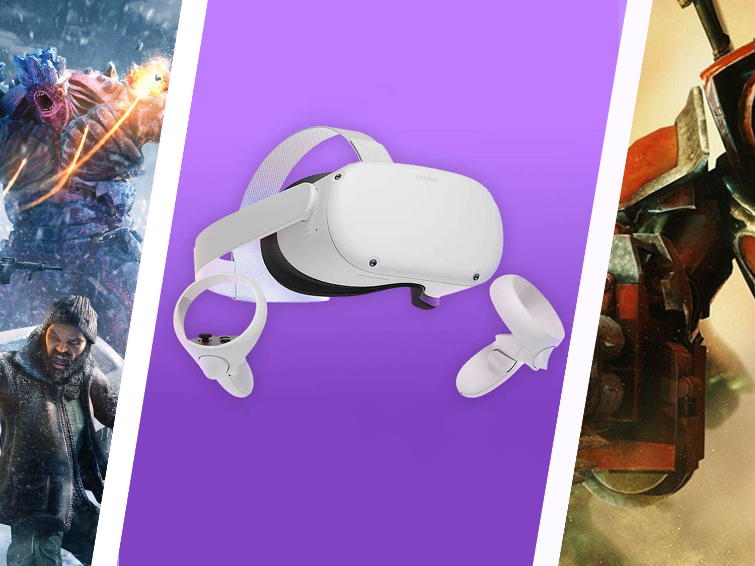 Oculus Gaming Showcase: here's every new VR game heading to Oculus
