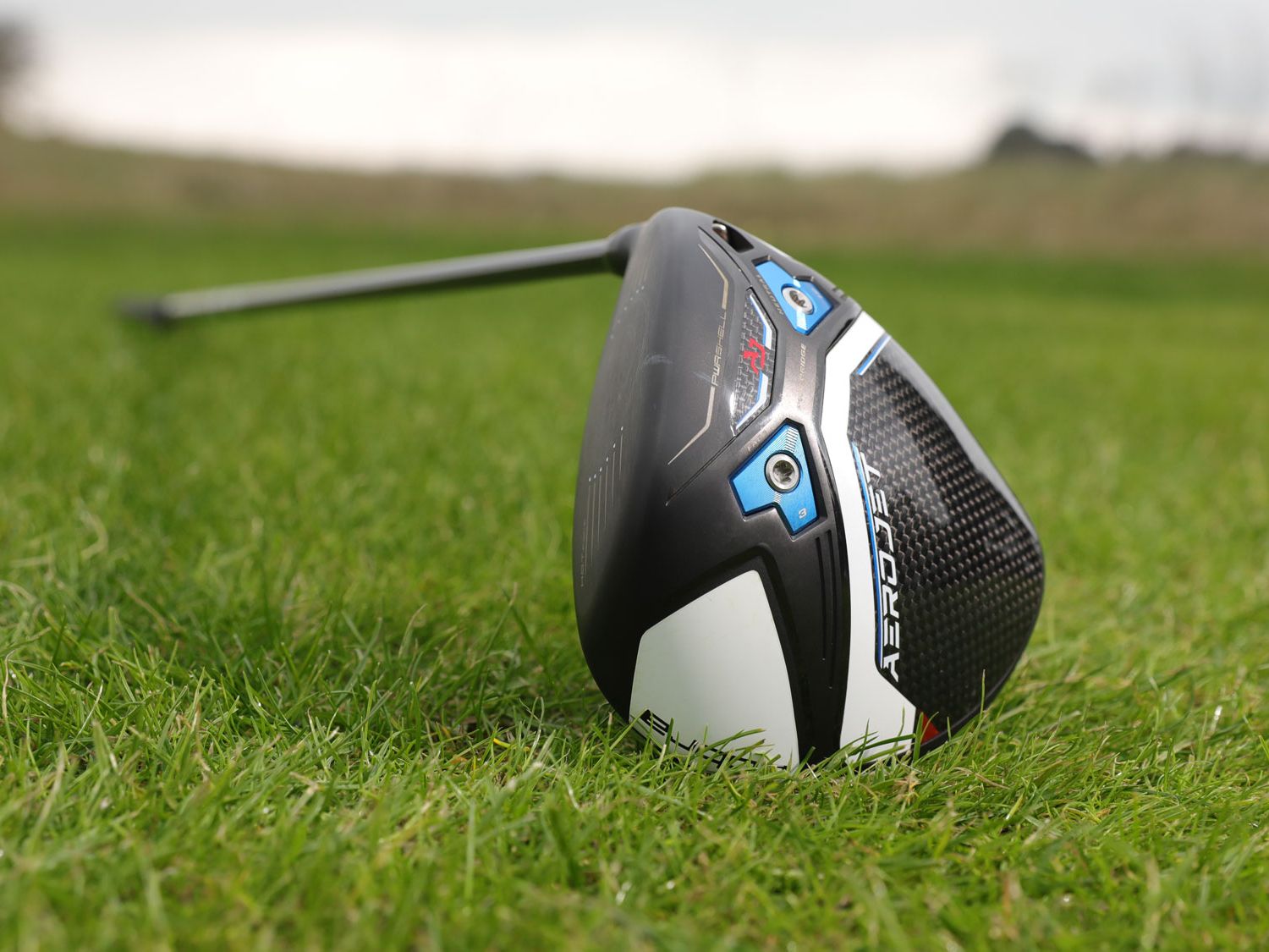 Cobra Aerojet LS Driver Review | Golf Monthly Cobra Aerojet LS Driver Review | Golf Monthly