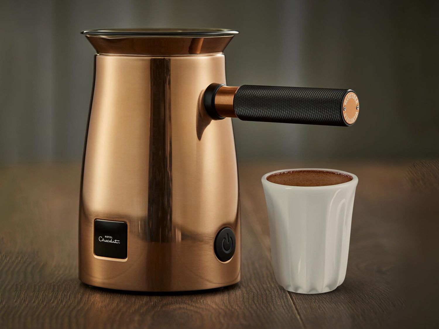 Hotel Chocolat Black Friday and Cyber Monday discounts 2022