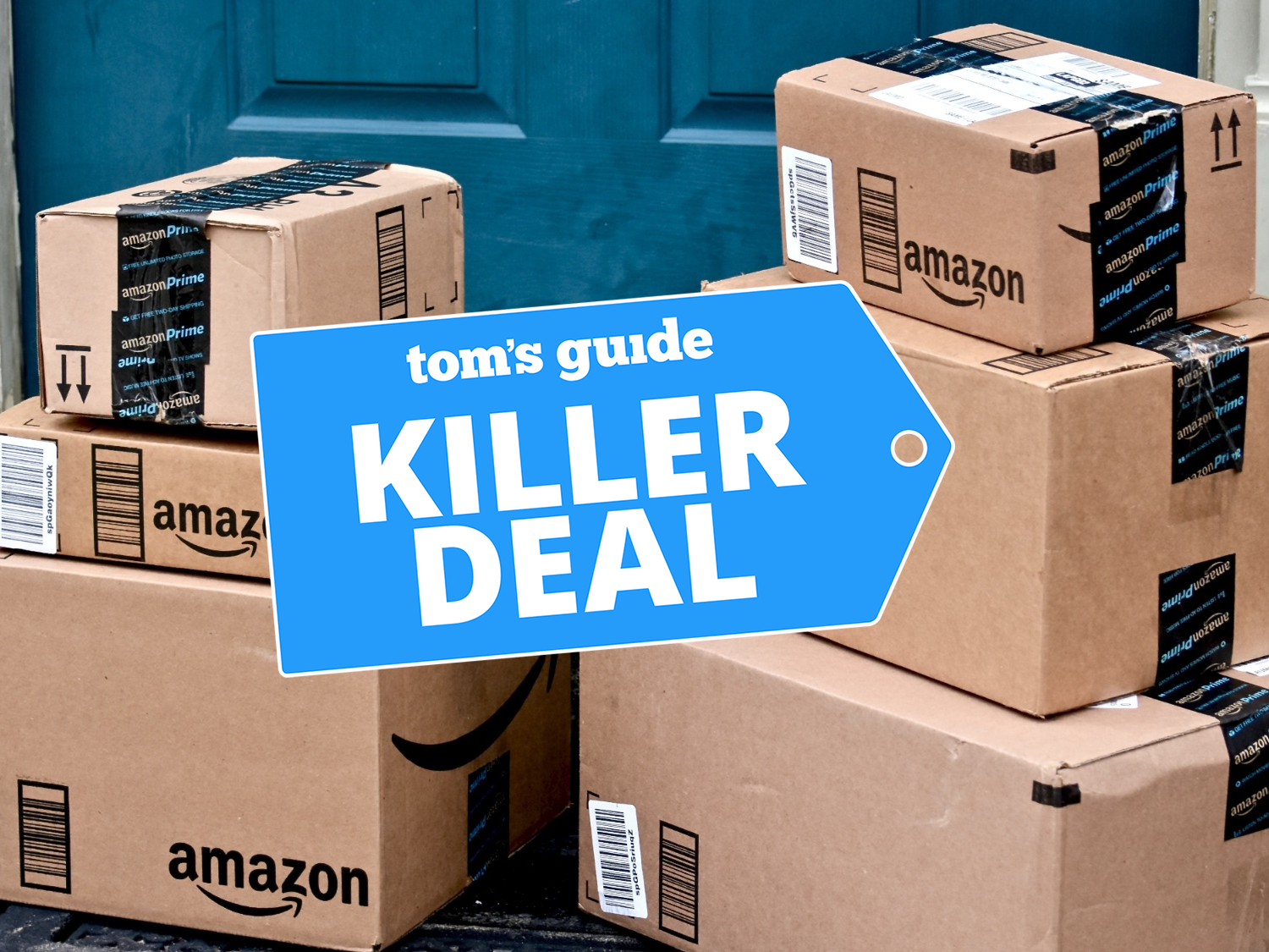 Forget Black Friday 2025 — these 6 Amazon deals mean you don't