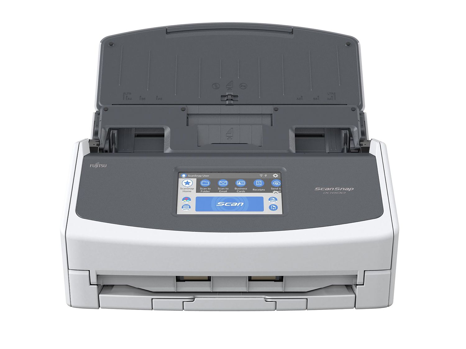送料無料　富士通　FUJITSU ScanSnap iX1600 新品未使用 ycDrKkgsvj9ZQJTVSsvuGL.jpg