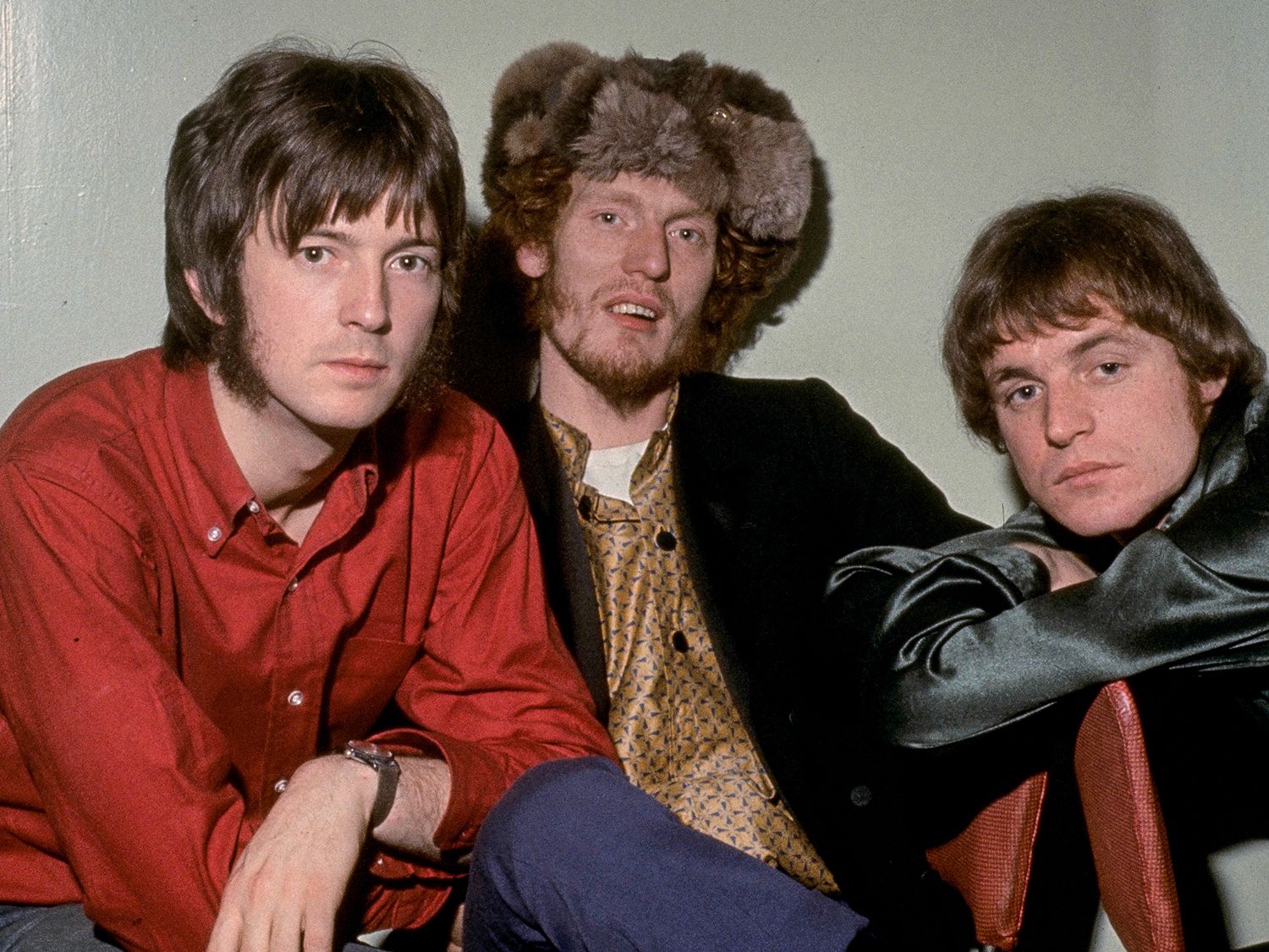 The Cream song Eric Clapton dislikes (but it made him famous