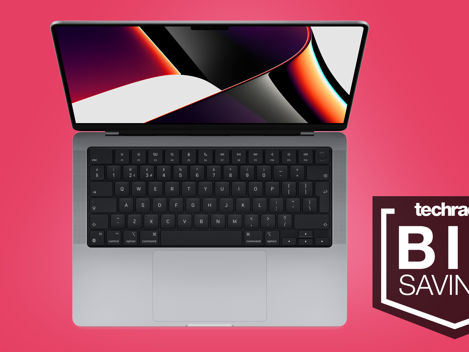 Your next MacBook Pro doesn't have to be new – get a refurbished