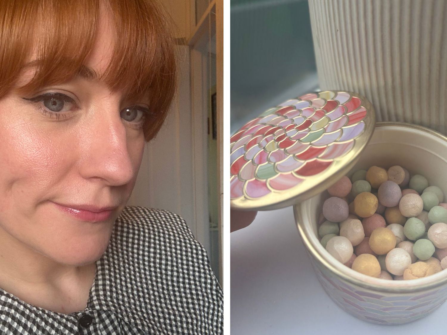 Guerlain Météorites Light Revealing Pearls of Powder Review