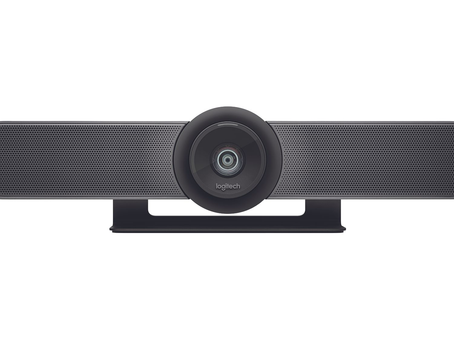 Logitech | MeetUp | All-in-One Design | 4K UltraHD | Small