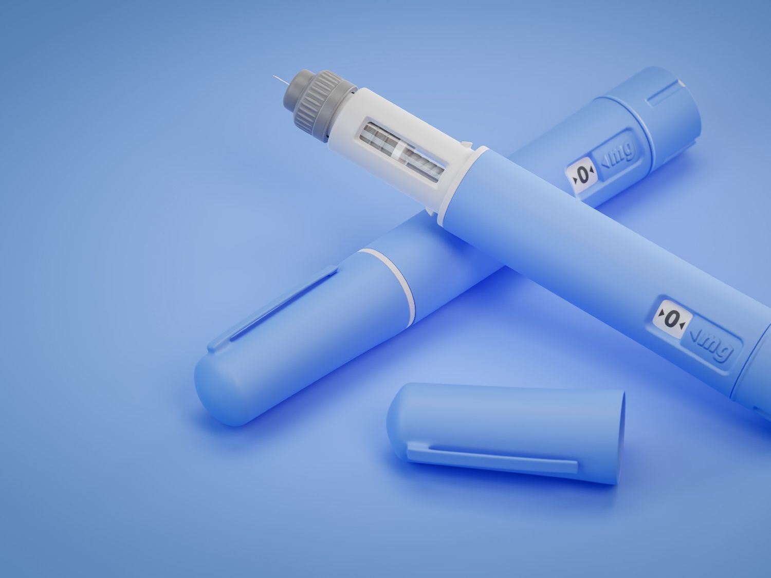 what is in a semaglutide compound Addressing the Weight Loss Injectable Shortage: Exploring Compounded  Semaglutide and Tirzepatide – Skippack Pharmacy