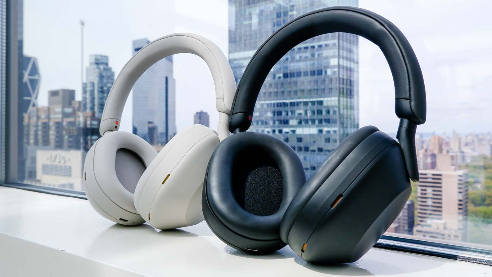 wh1000xm5 「tofu」 Sony WH-1000XM5 Premium Wireless Noise Canceling Headphones
