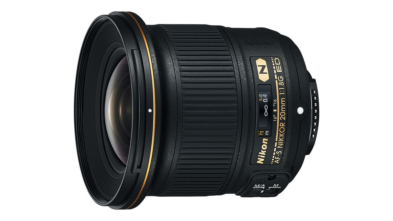 Nikon AF-S 20mm f/1.8G ED review | Digital Camera World
