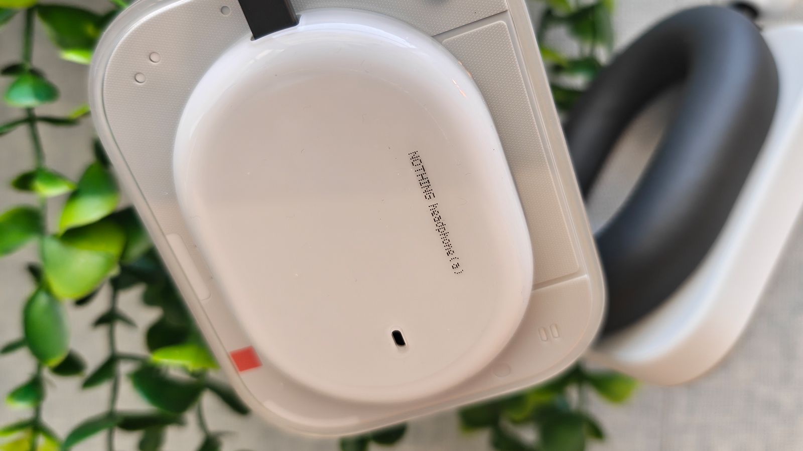 Nothing Headphone (a) review: a brighter, younger take on