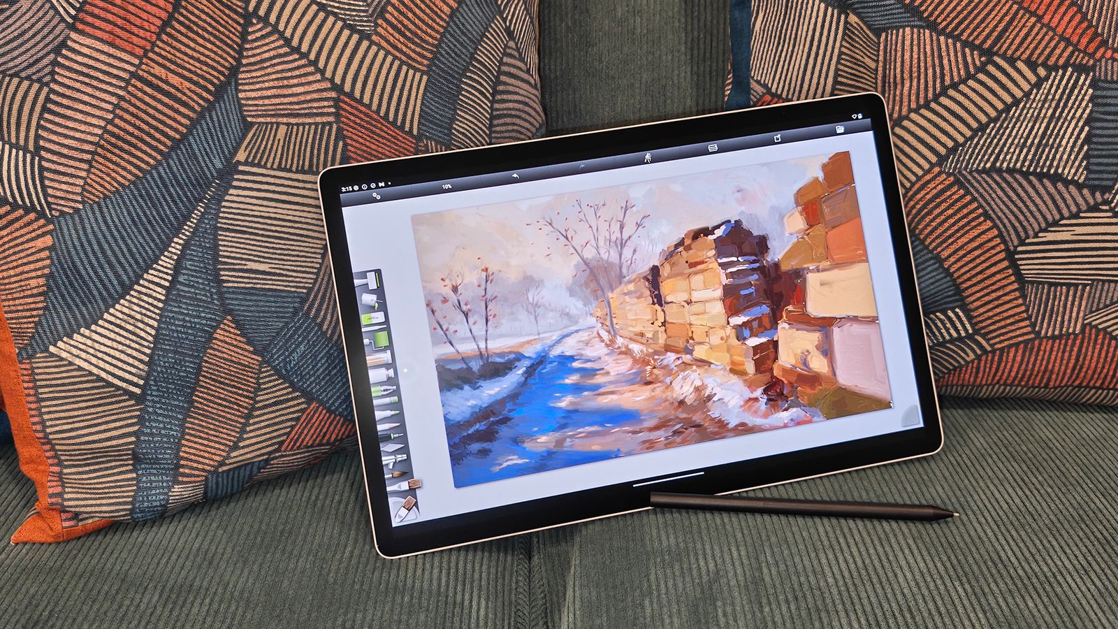 【値下げ】Wacom MovinkPad Pro 14 本体+おまけ Wacom MovinkPad Pro 14 review: OLED, Pro Pen and a new benchmark