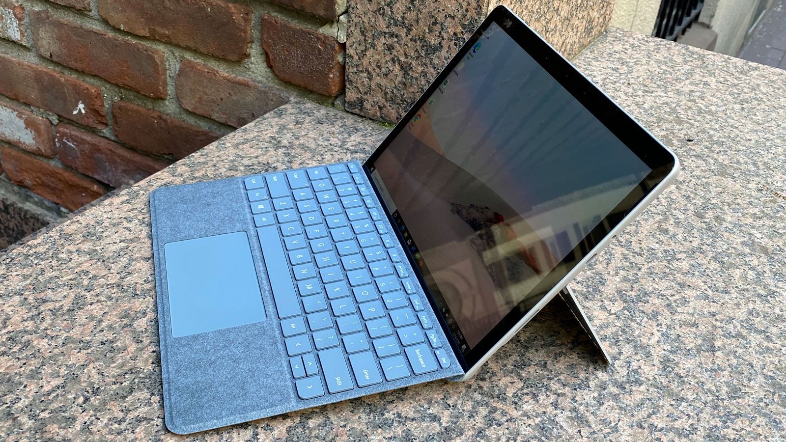 Microsoft Surface Go 2 Review: One Small Step | Tom's Hardware