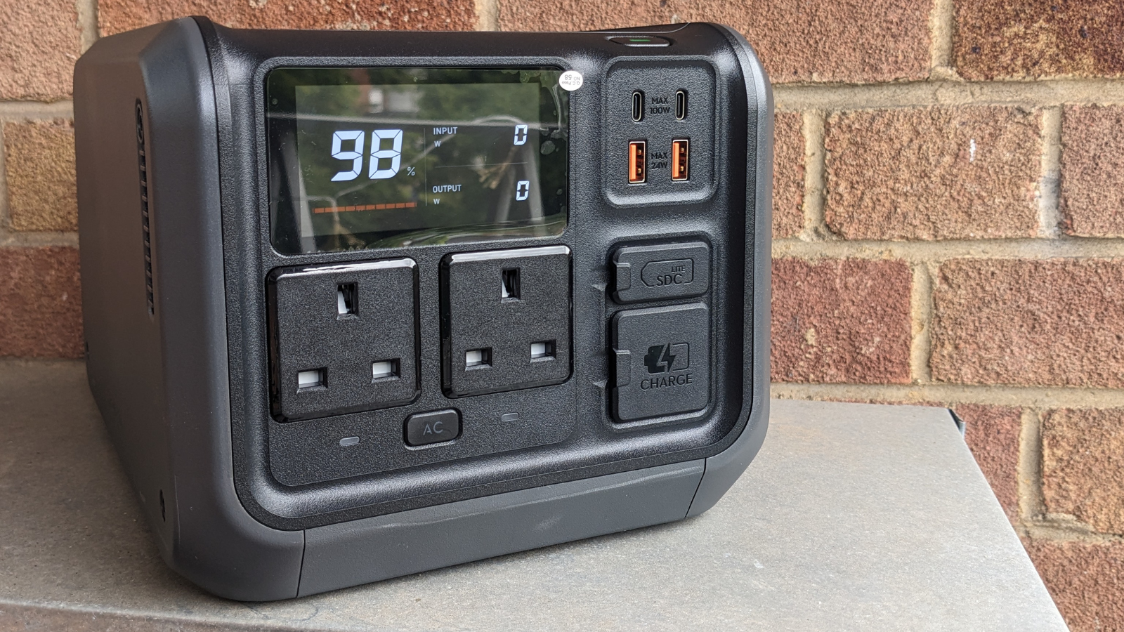 Buy DJI Power 500 - 512Wh Portable Power Station