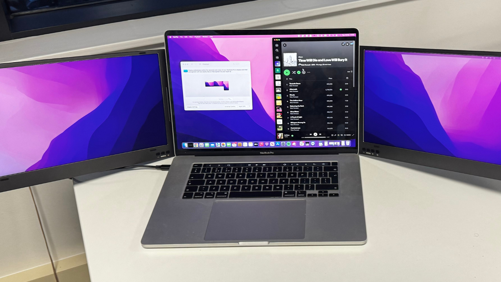 Macデスクトップ Kiyo KYY 15.6