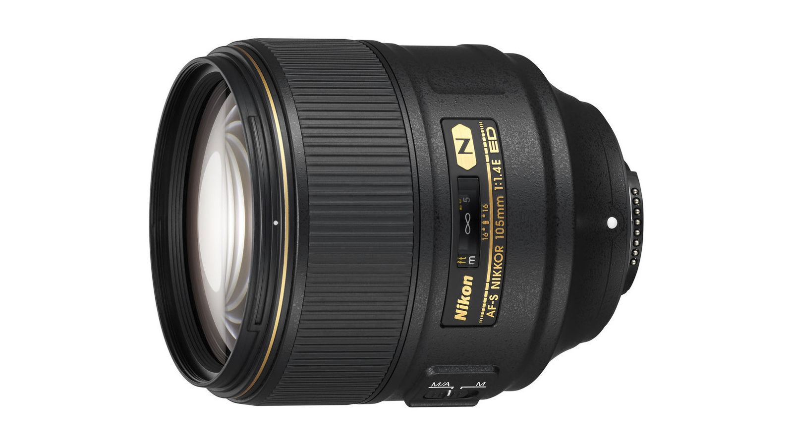 【アウトレット品】 SIGMA 105mm F1.4 DG HSM Nikon SIGMA 105mm F1.4 DG HSM | Art | SIGMA Corporation of America