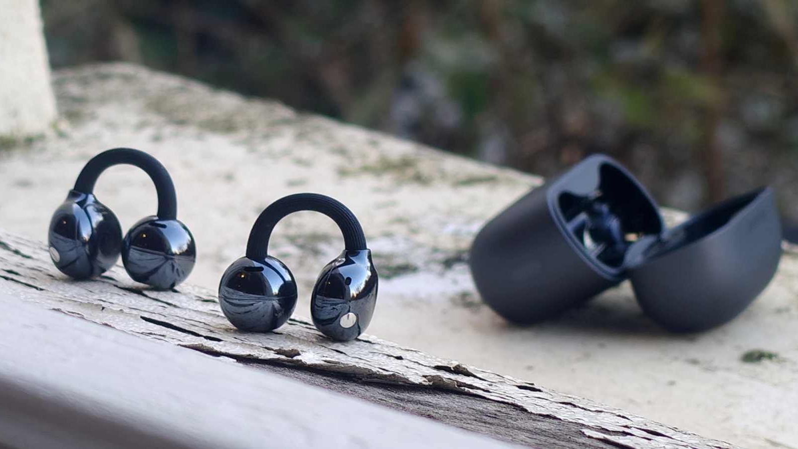 Huawei FreeClip 2 review: good-looking clip-style open earbuds let