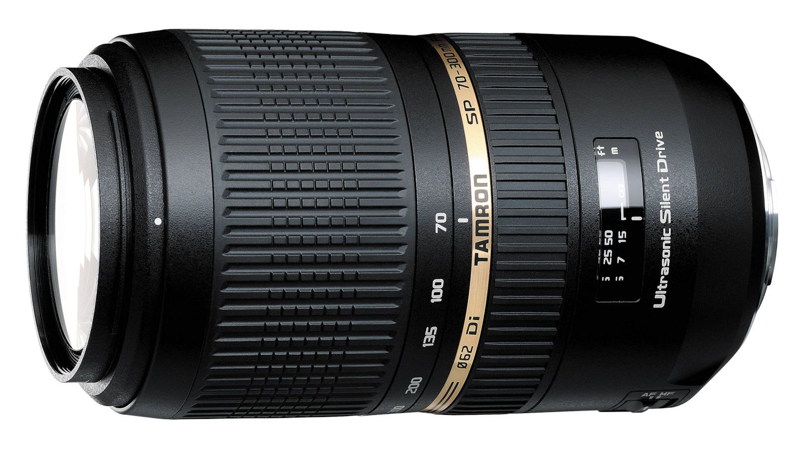 Tamron SP 70-300mm F4-5.6 Di VC USD｜V611 Tamron 70-300mm f/4-5.6 SP Di VC USD Lens Review