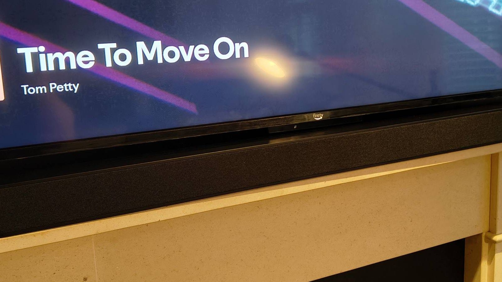 Amazon.co.jp: 【New】Amazon Fire TV Soundbar Plus（2024年