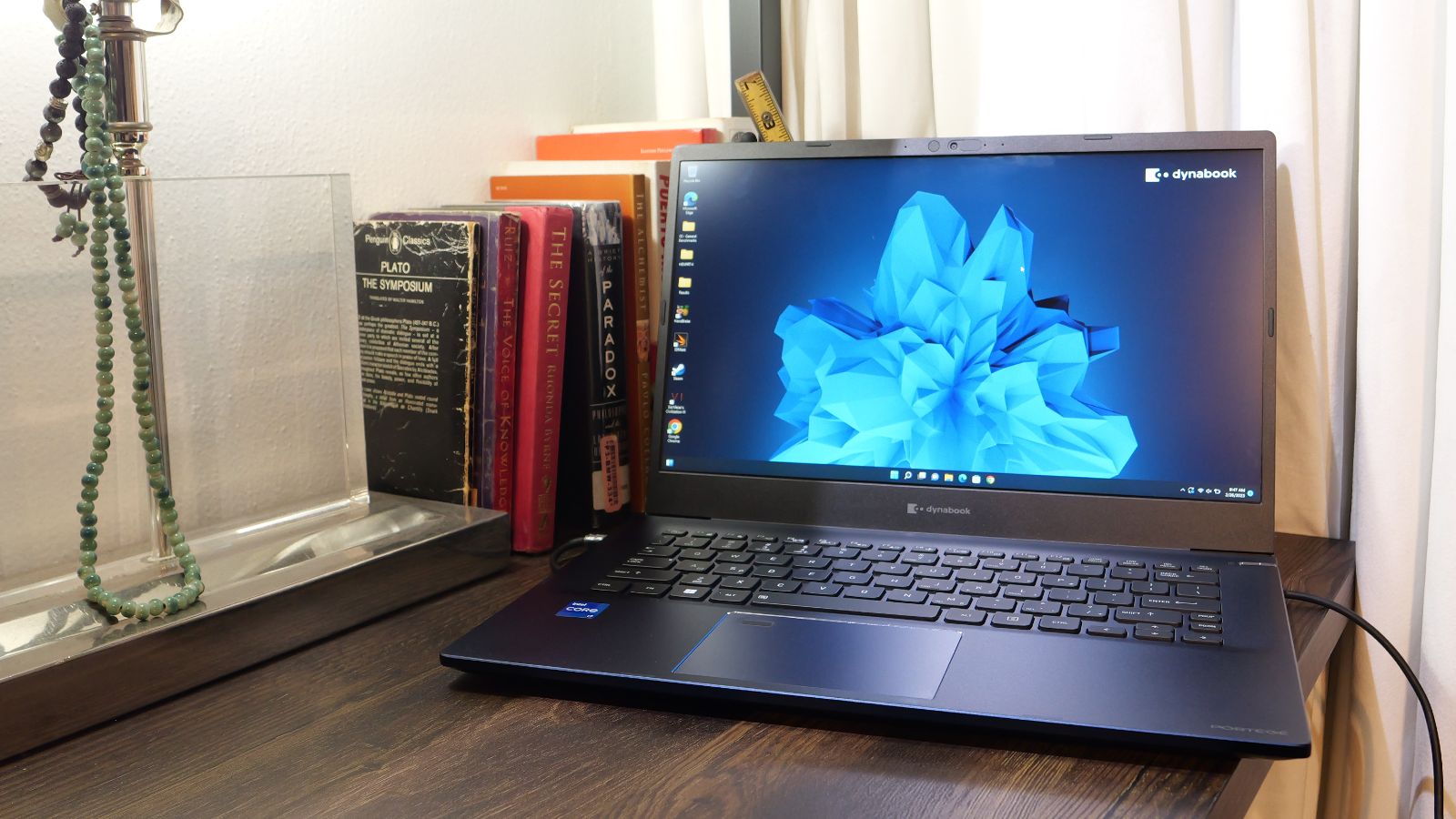 Dynabook Portege X40-K review (2022) | Laptop Mag