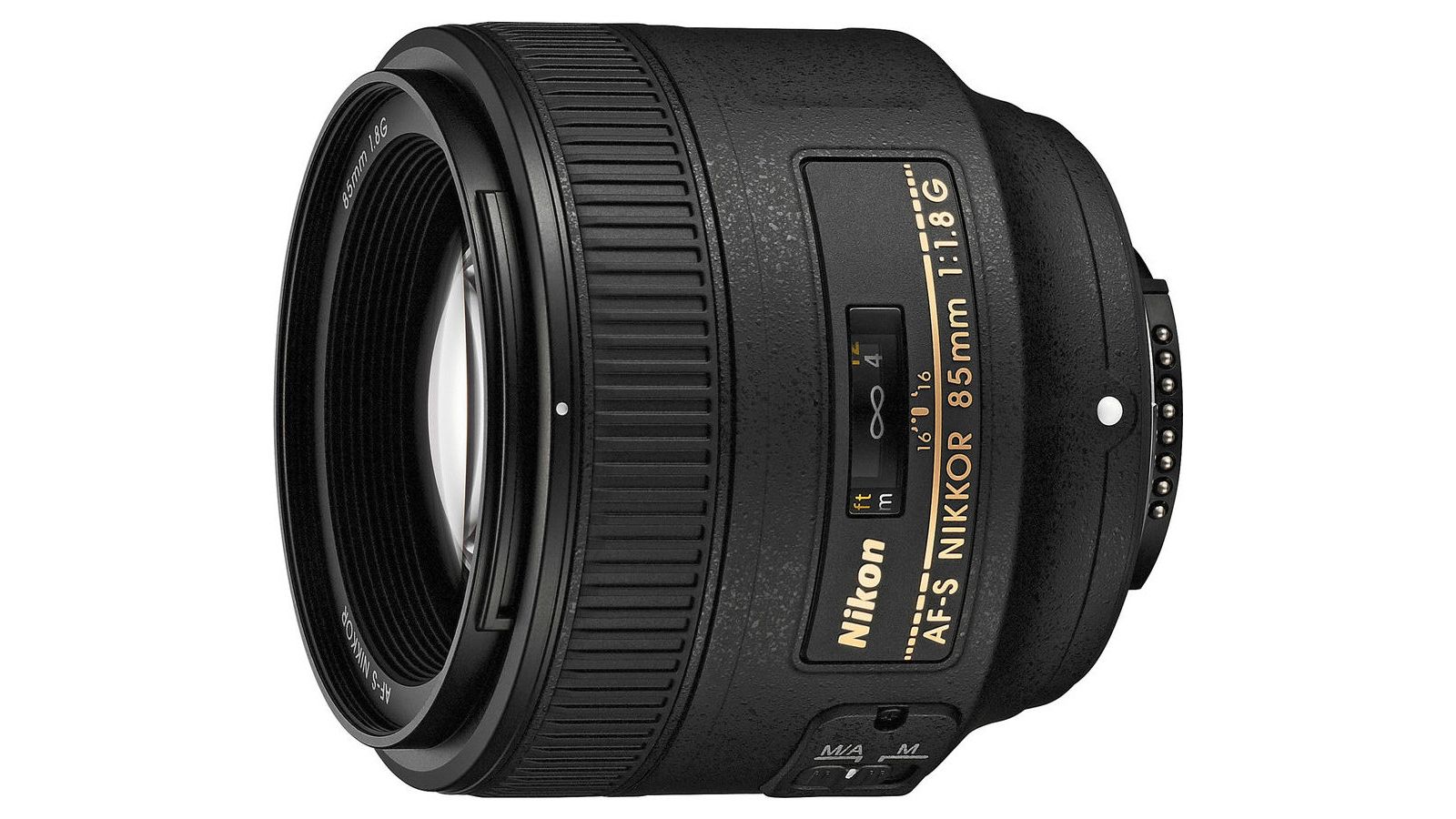 Nikon AF-S 85mm f/1.8G review | Digital Camera World Nikon AF-S 85mm f/1.8G review | Digital Camera World