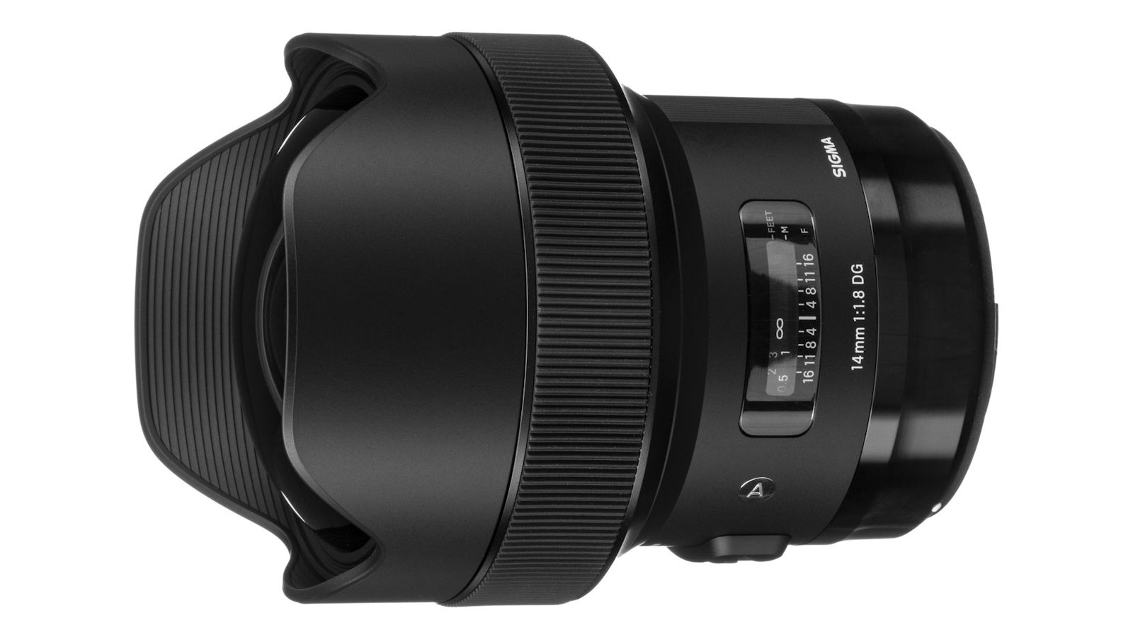 Sigma 14mm f/1.8 DG HSM Art review | Digital Camera World