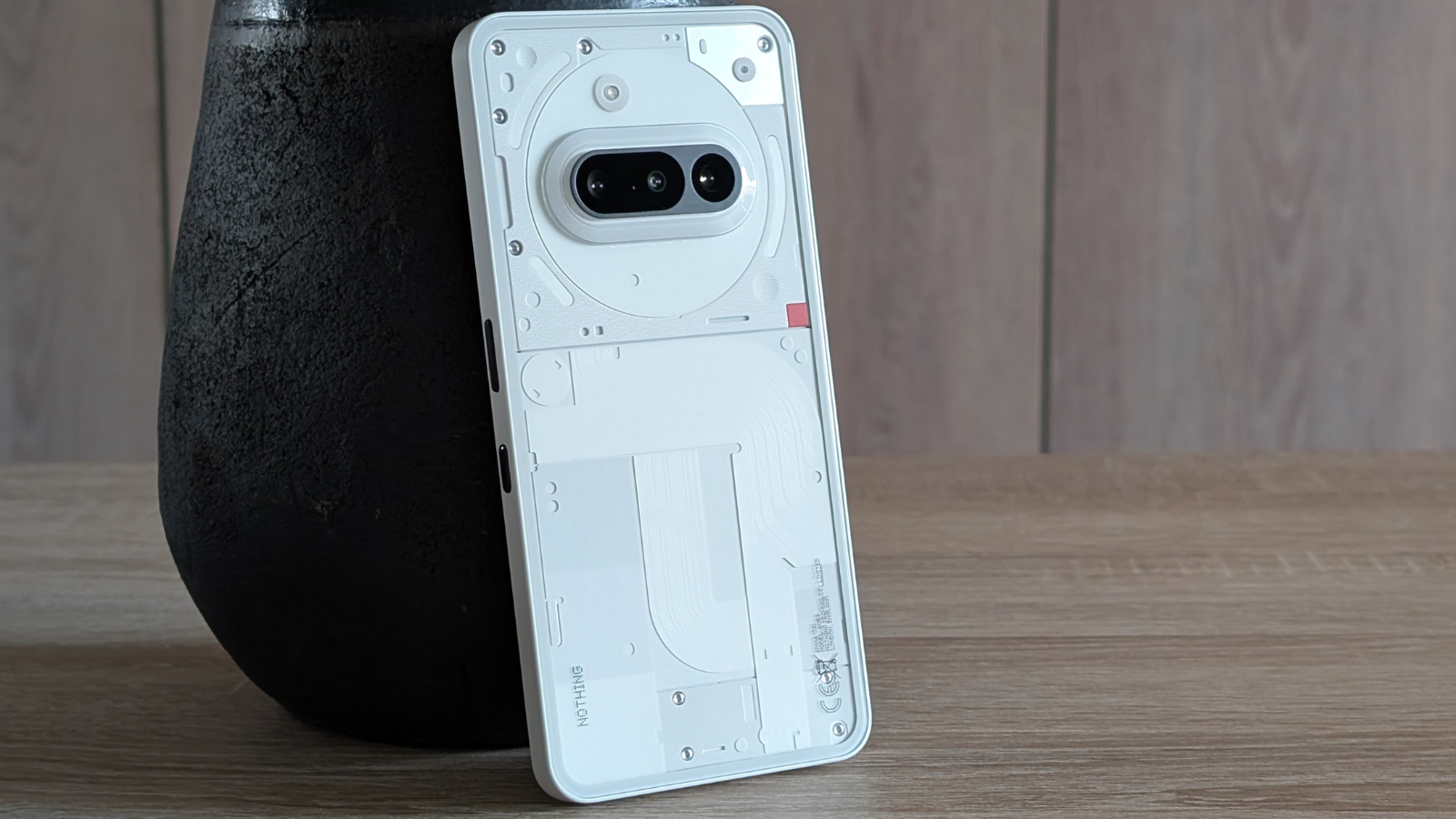 Nothing Phone (3a) review | TechRadar