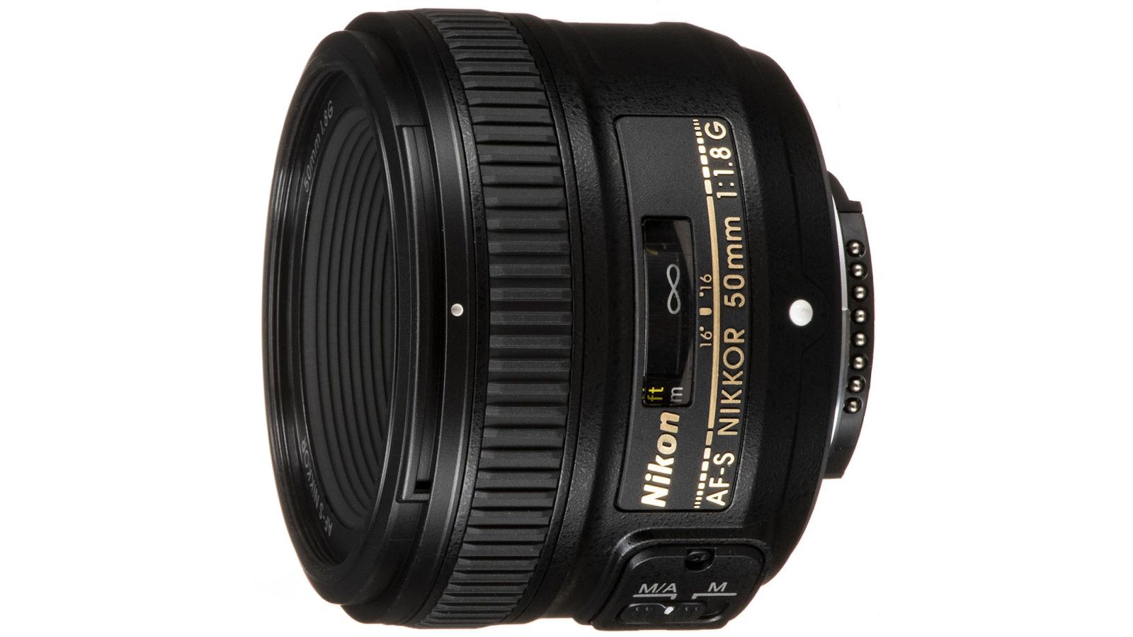 ★美品★ Nikon AF-S NIKKOR 50mm 1:1.8G Amazon.com : Nikon AF-S NIKKOR 50mm f/1.8G Len