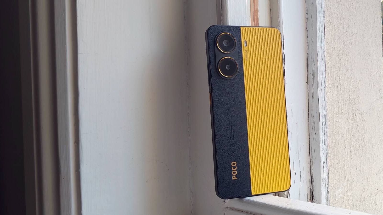 Xiaomi Poco X7 Pro review: one of the best-value cheap phones you