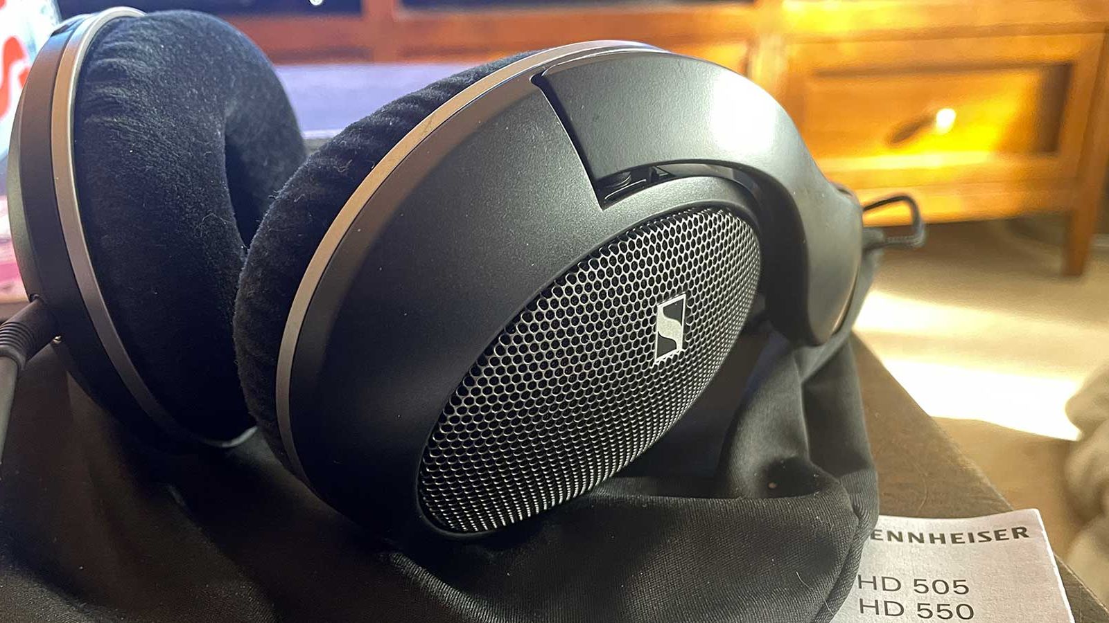 ゼンハイザー　HD550 HD 550 | Sennheiser United States
