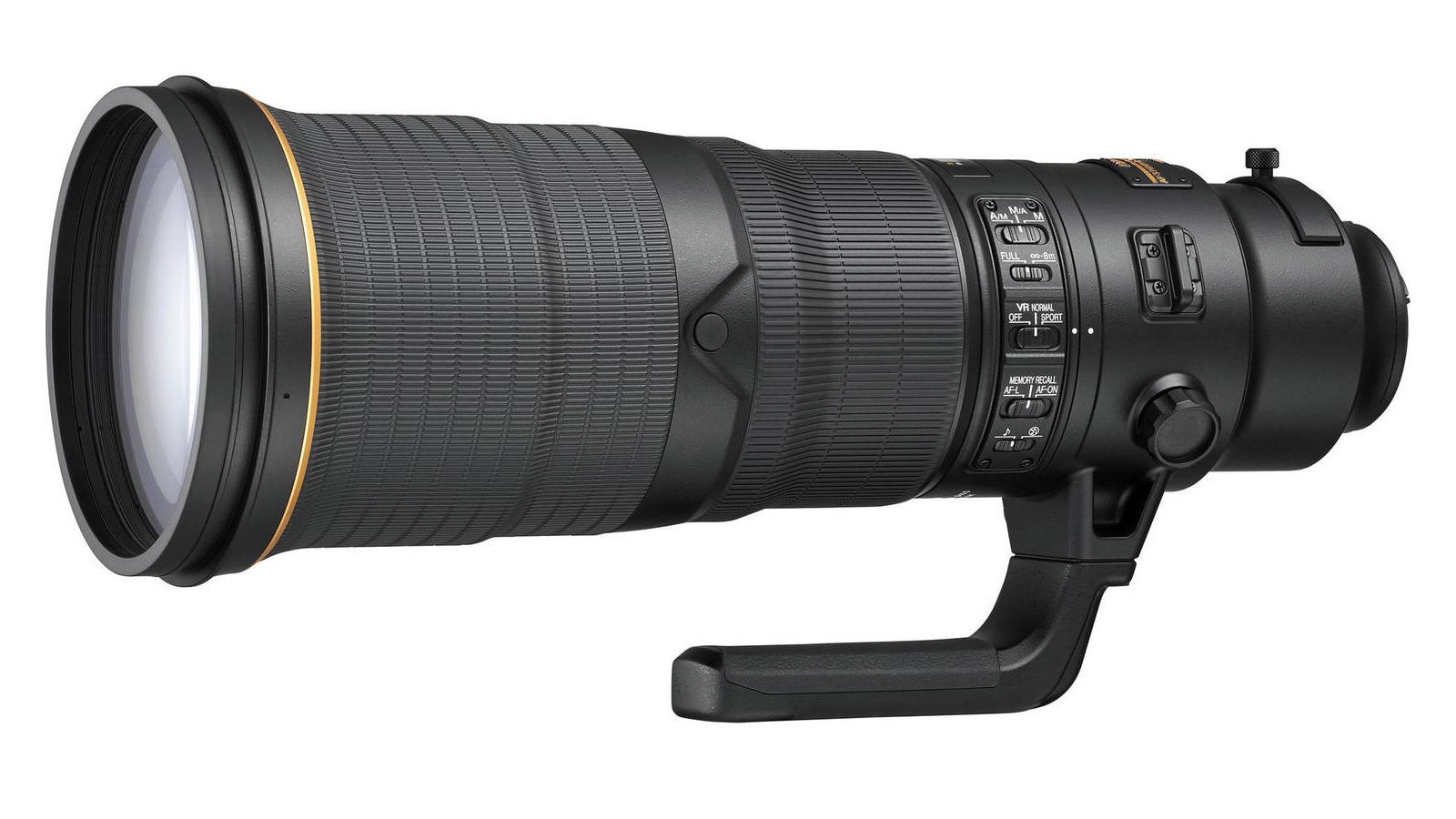 Nikon AF-S 500mm f/4E FL ED VR review | Digital Camera World