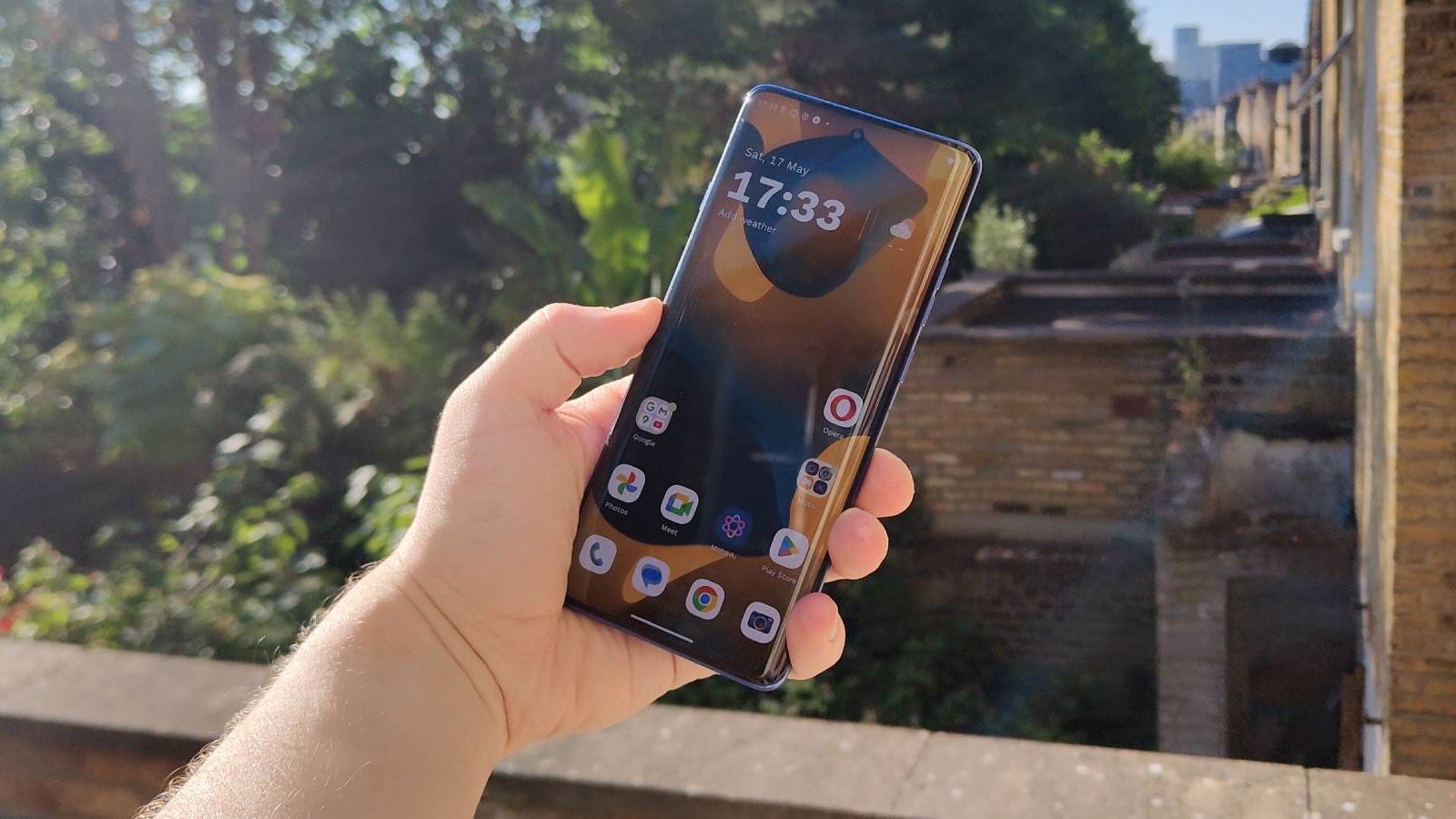 Motorola Edge 60 Pro review: a premium-feeling Android phone that 