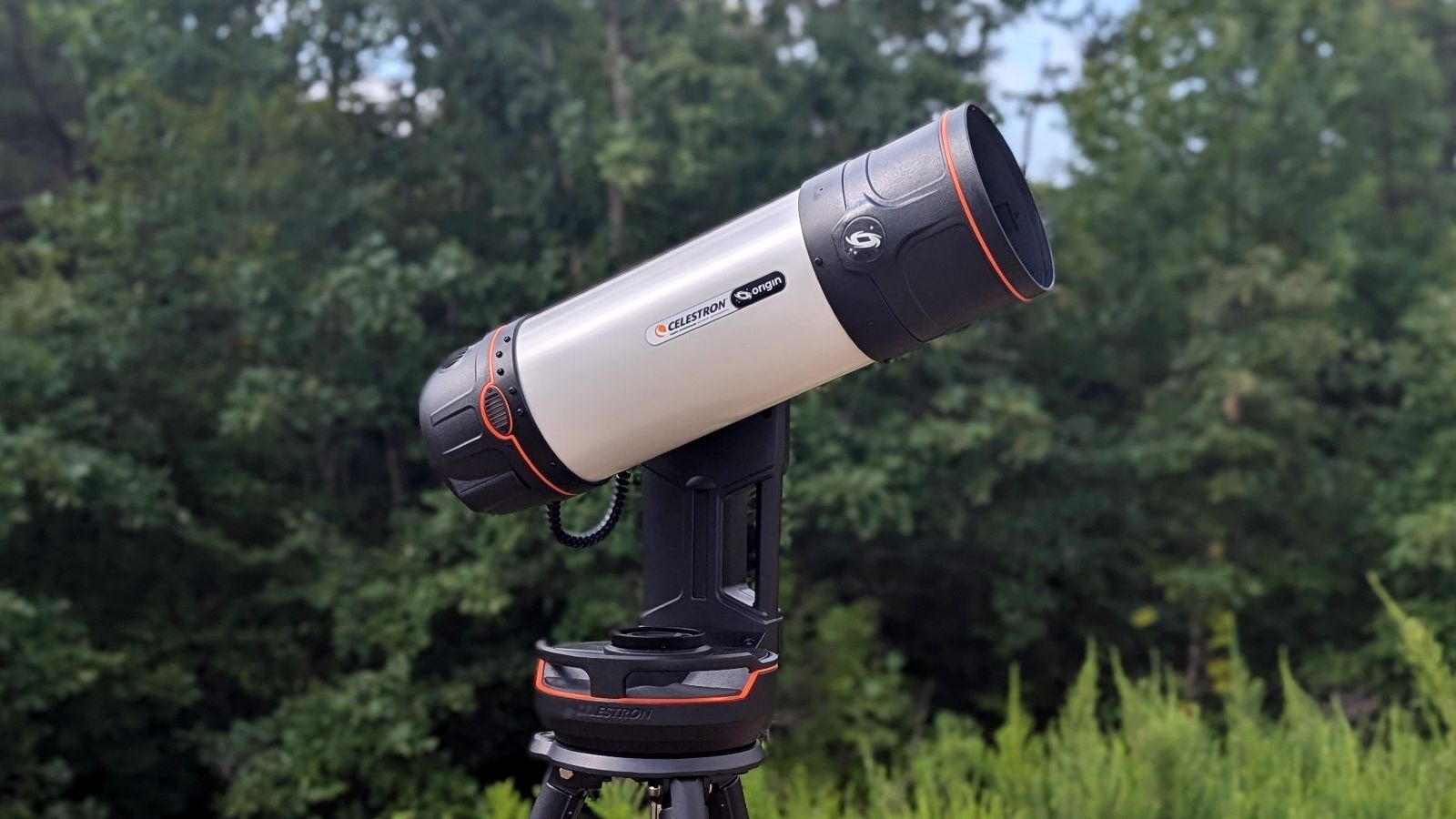 CELESTRON 天体望遠鏡 Origin Intelligent Home Observatory