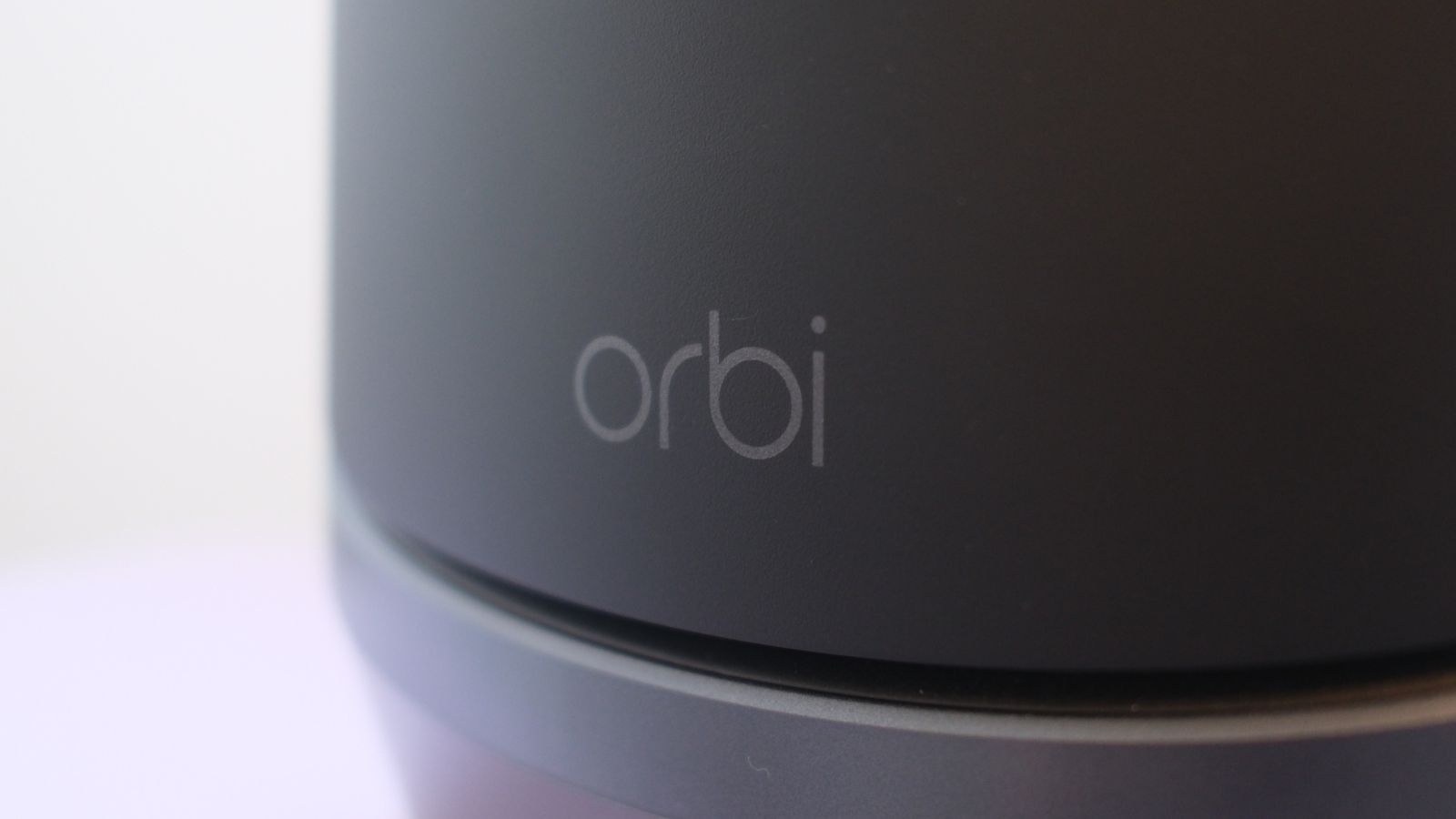 This NETGEAR Orbi 960 Wi-Fi 6E Mesh System increased my speeds by