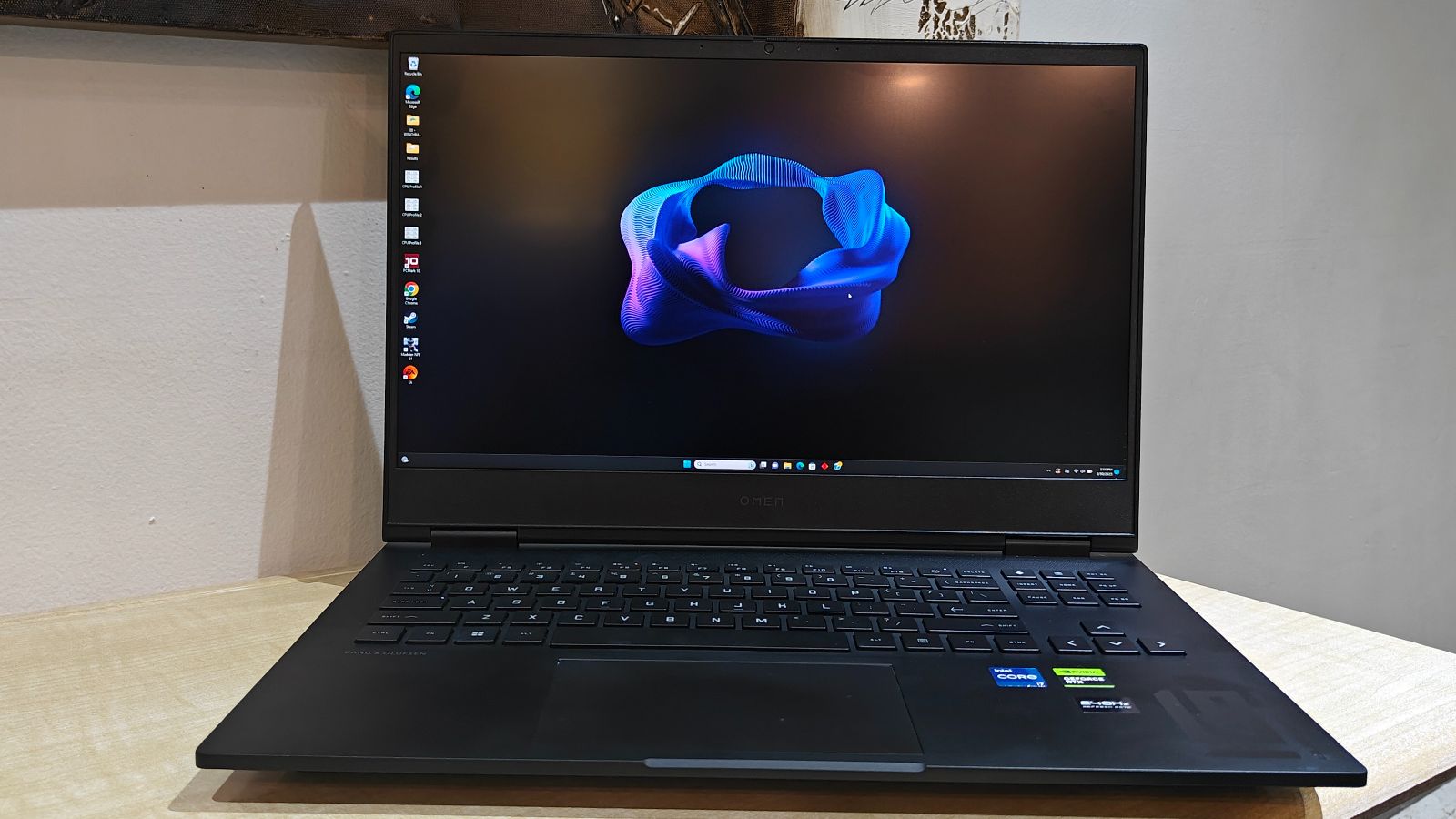 hp - 新品 OMEN 16 /i7 13700HX/RTX 4080/1TB/16GB HP OMEN 16-WF0083DX Gaming Laptop - 13th Gen i9-13900HX