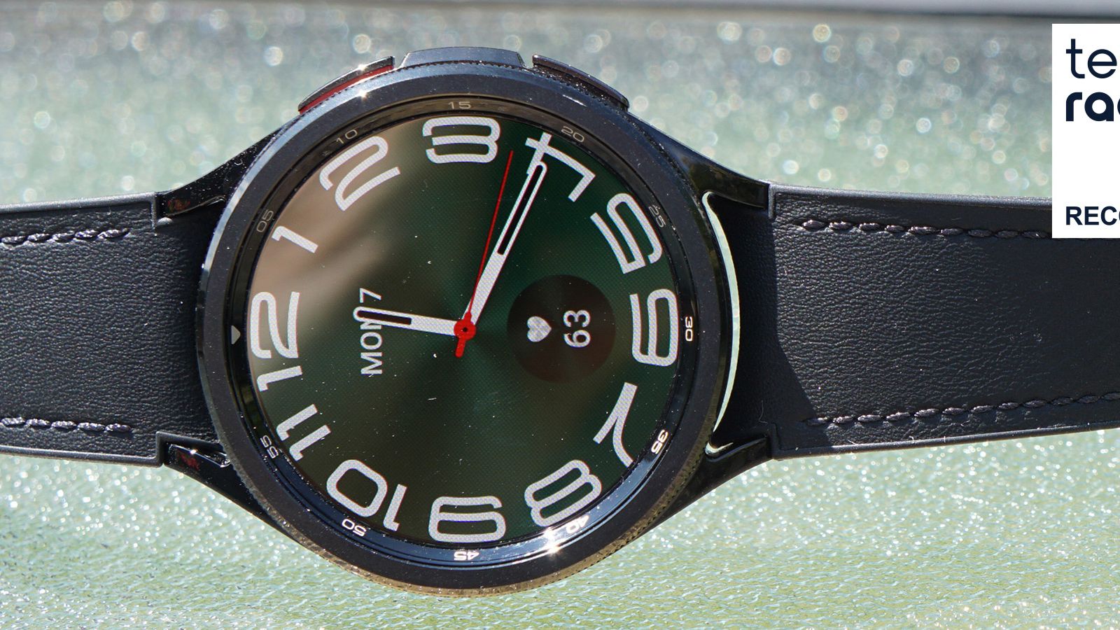 Samsung Galaxy Watch 6 Classic review: bigger, bolder – but not 