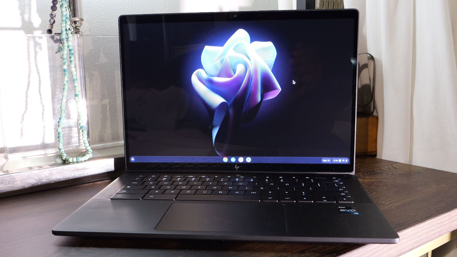 HP Dragonfly Pro Chromebook review: The Pixelbook successor