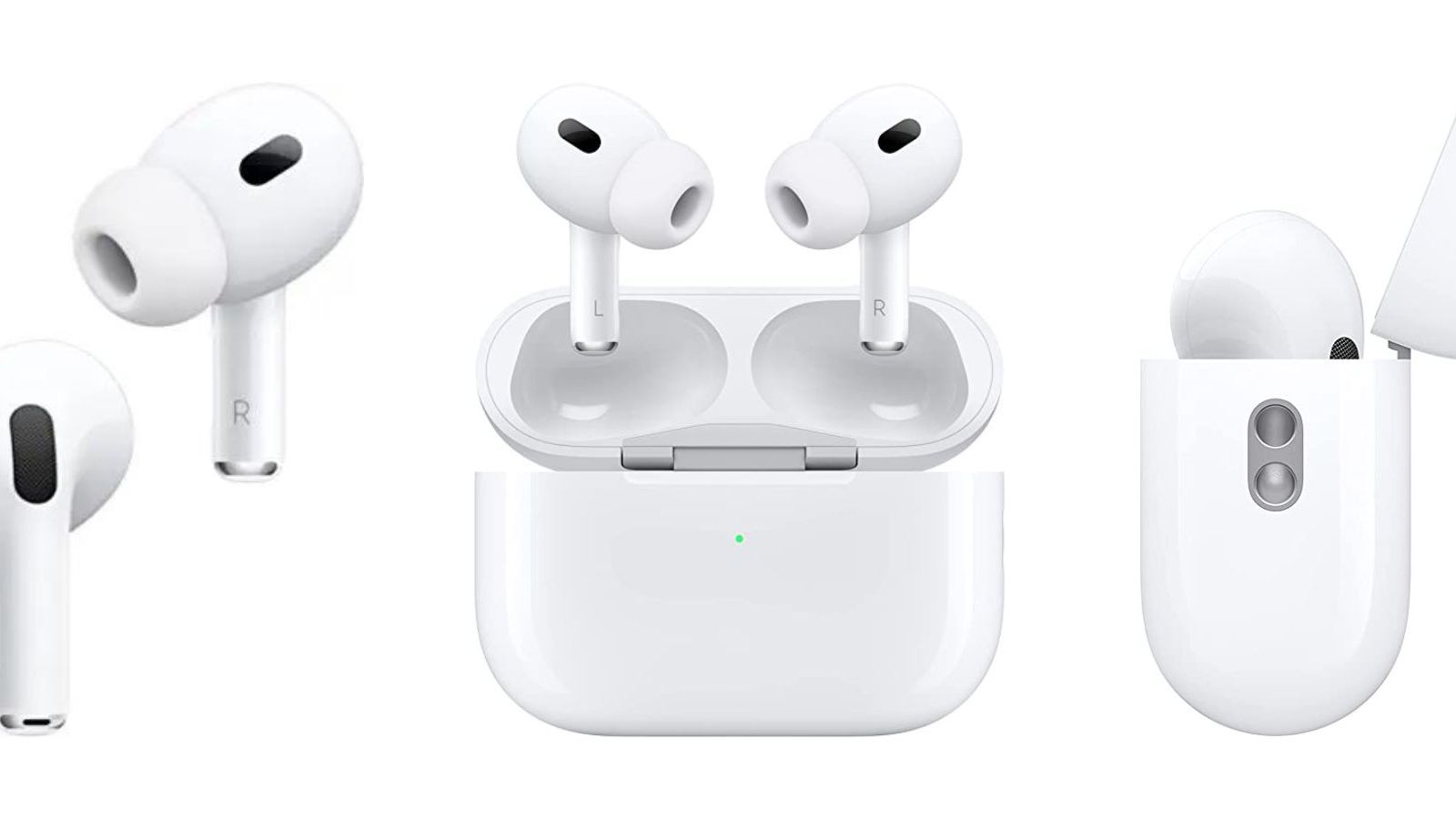 Prime Day deals 2022: AirPods Pro just hit their lowest-ever price