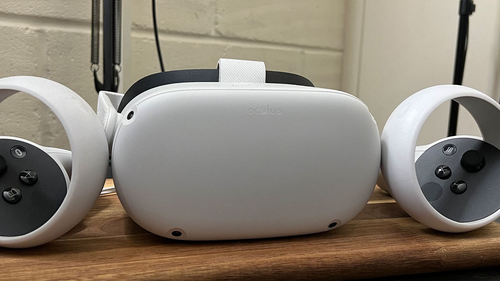 Meta Quest 2 review: still the perfect gateway into virtual