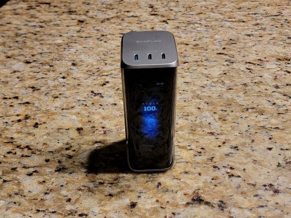 I tested the EcoFlow Rapid Pro X and found it to be a high