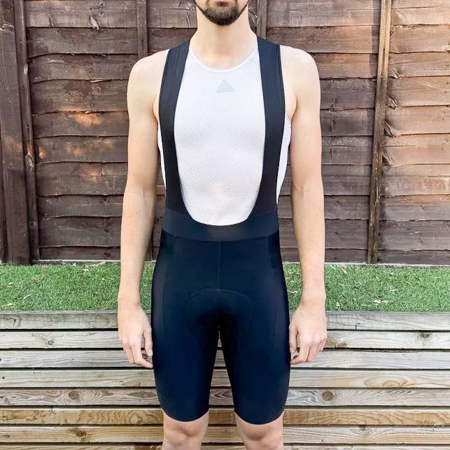 ウェア Rapha Men's Core Bib Shorts Rapha Core bib shorts review - Jersey and Bib Shorts - Road