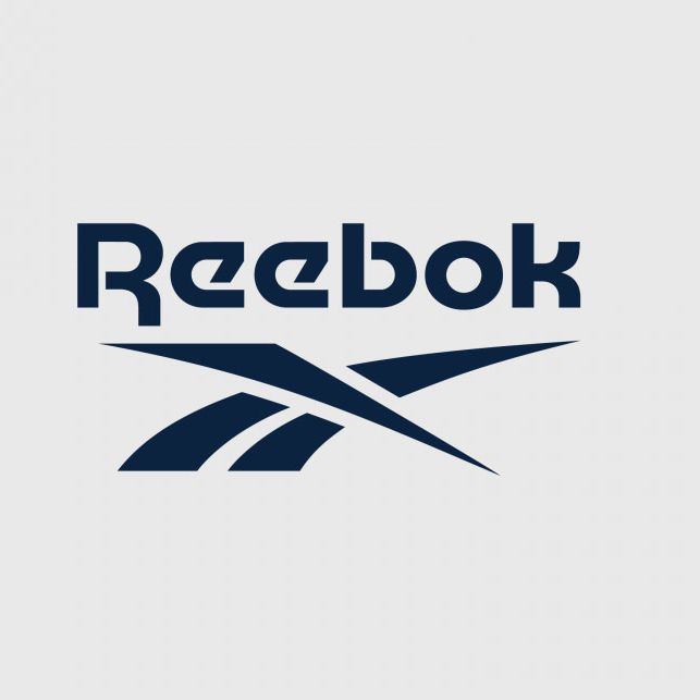 reebok logo