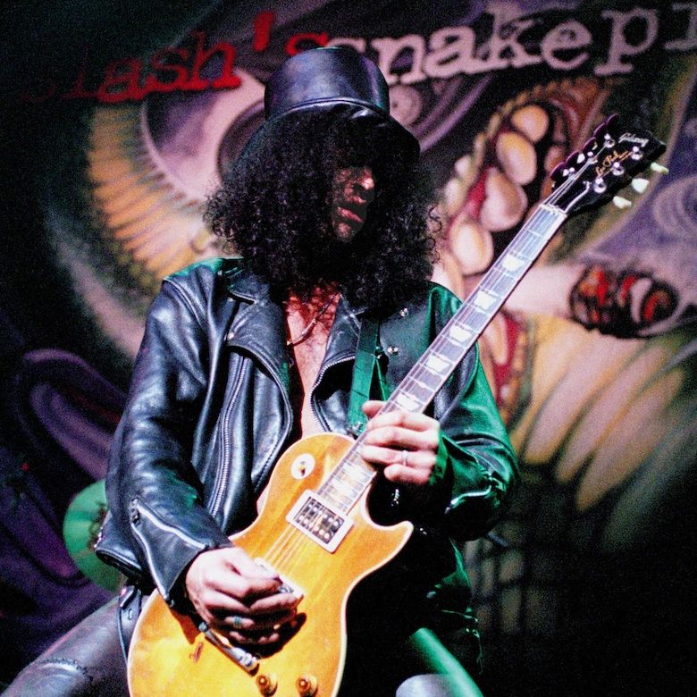 00's Slash's Snakepit ロンT Guns N' Roses 00's Slash's Snakepit ロンT Guns N' Roses
