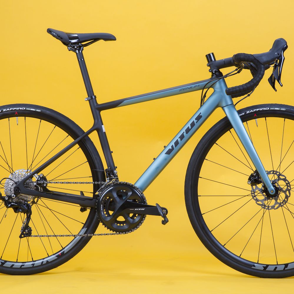 自転車本体 vitus Zenium CR Disc Road Bike 2019 105 anwhDNhm6KdHyJh3TLzrWn.jpg