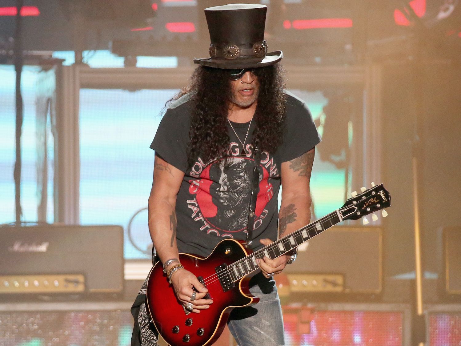 Guns n' Roses Slash スラッシュ 2014 ギターピック Amazon | Slash スラッシュ Guns N' Roses ガンズ アンド