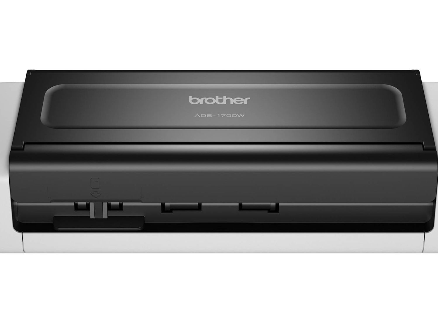 Brother ADS-1700W review: Small in stature and big on features